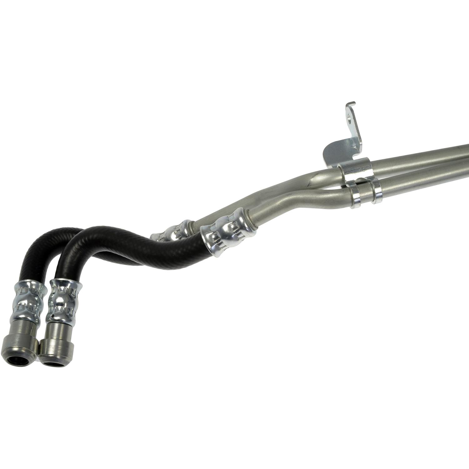 Dorman 724606 - Auto Trans Oil Cooler Hose Assembly Dorman 724606 Auto Trans Oil Cooler Hose Assembly product image 2 of 4