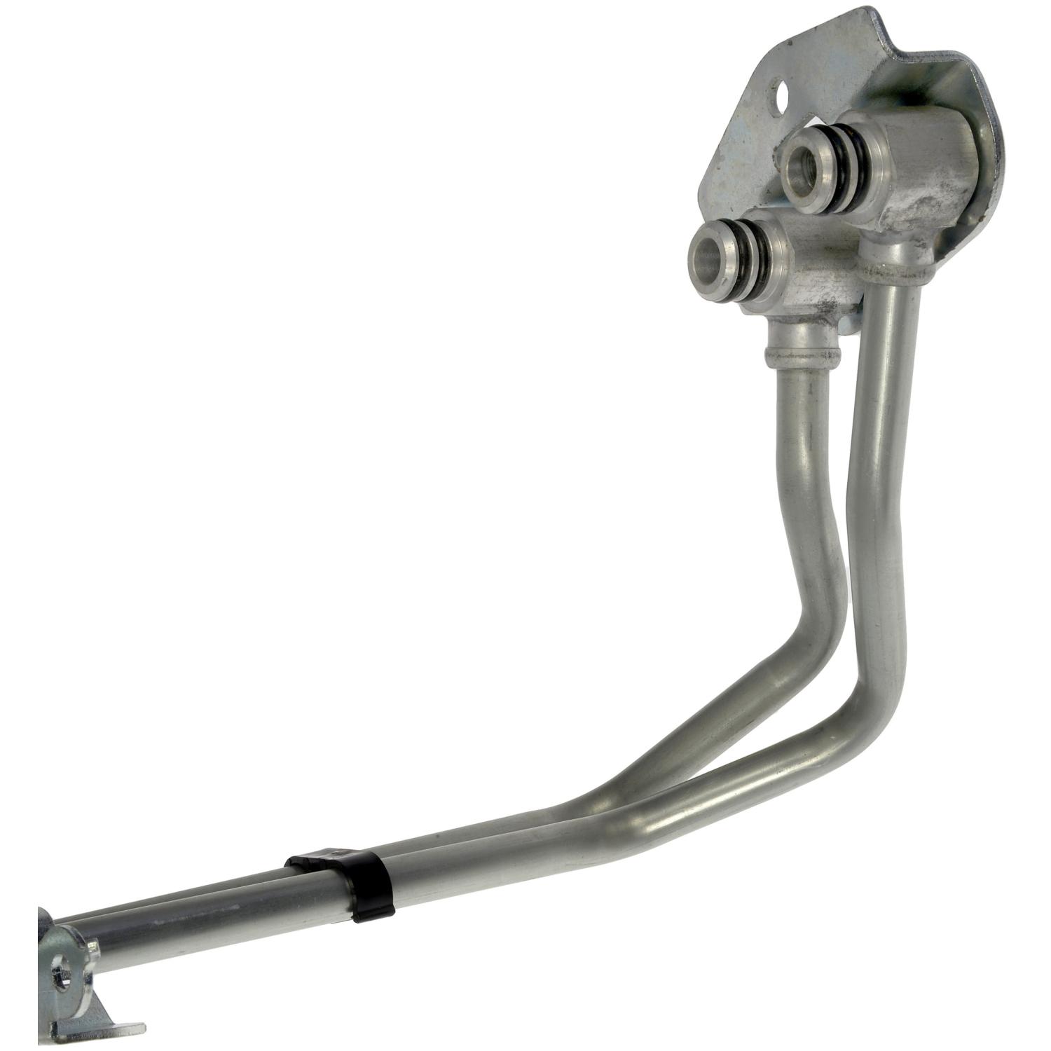 Dorman 724606 - Auto Trans Oil Cooler Hose Assembly Dorman 724606 Auto Trans Oil Cooler Hose Assembly product image 3 of 4