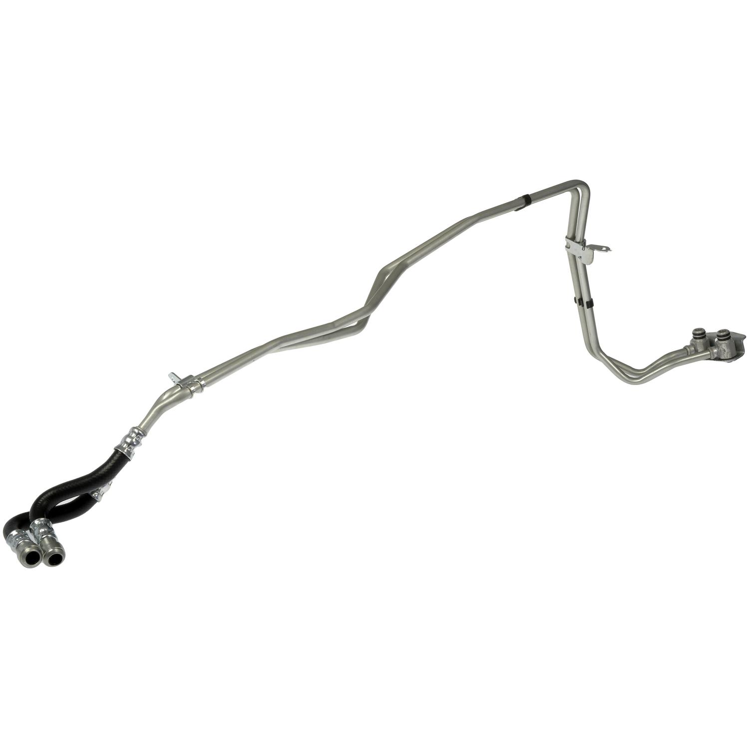 Dorman 724606 - Auto Trans Oil Cooler Hose Assembly Dorman 724606 Auto Trans Oil Cooler Hose Assembly product image 4 of 4