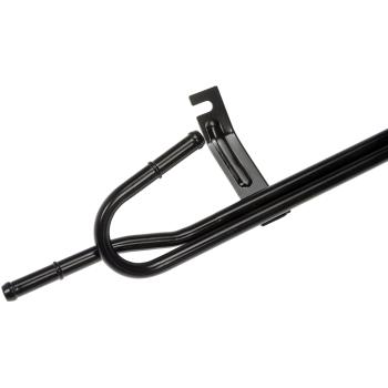 2015 Honda Odyssey Auto Trans Oil Cooler Hose Assembly Dorman 724607 image 2 of 4