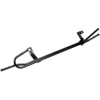 2015 Honda Odyssey Auto Trans Oil Cooler Hose Assembly Dorman 724607 image 4 of 4