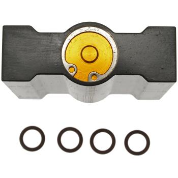 2020 Ram 1500 Classic Transmission Oil Cooler Bypass Valve
