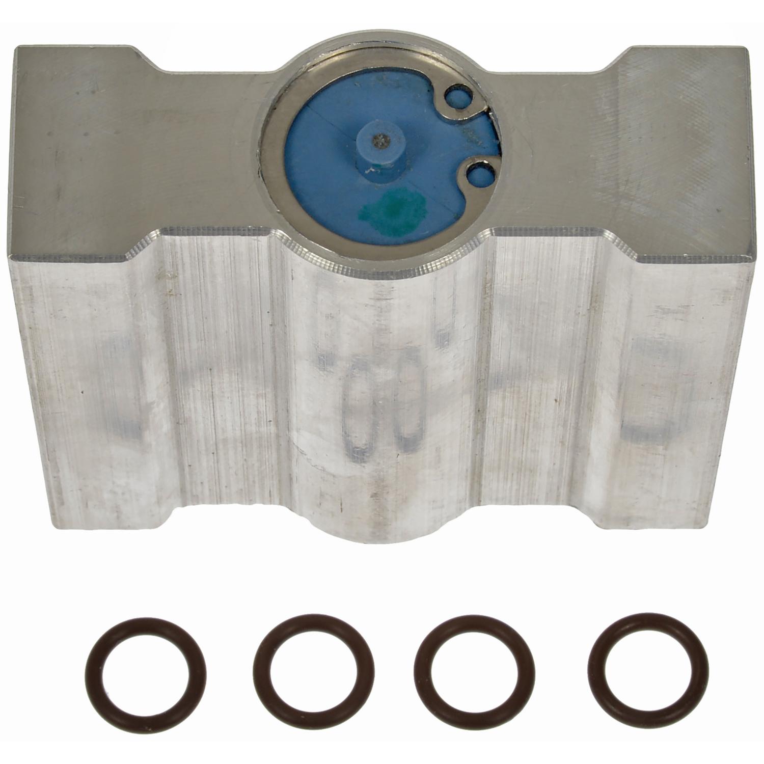 Dorman 724652 - Transmission Oil Cooler Bypass Valve Dorman 724652 Transmission Oil Cooler Bypass Valve product image 3 of 6
