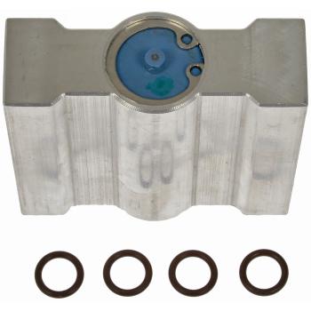 2013 Dodge Challenger Transmission Oil Cooler Bypass Valve Dorman 724652 image 3 of 4