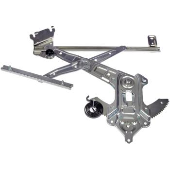 2004 Subaru Forester Window Regulator Front Left Dorman 740003 image 3 of 4