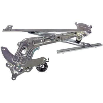 2004 Subaru Forester Window Regulator Front Left Dorman 740003 image 4 of 4