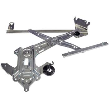 2004 Subaru Forester Window Regulator Front Right Dorman 740004 image 3 of 4