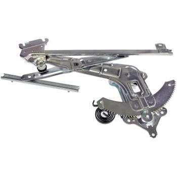 2004 Subaru Forester Window Regulator Front Right Dorman 740004 image 4 of 4