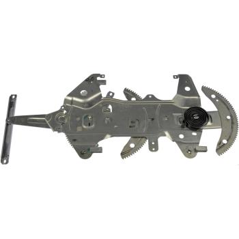 1996 Toyota 4Runner Window Regulator Tailgate Dorman 740012 image 1 of 2