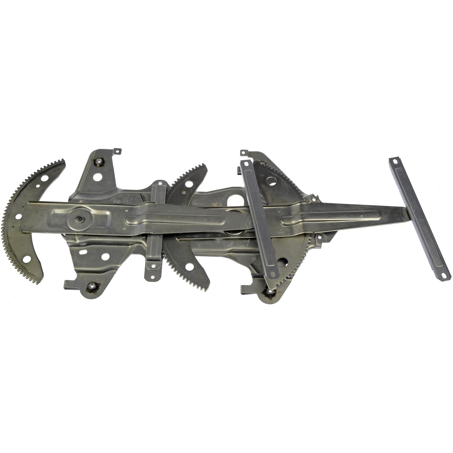 Dorman 740012 - Window Regulator Dorman 740012 Window Regulator product image 2 of 2