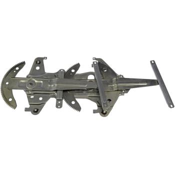1996 Toyota 4Runner Window Regulator Tailgate Dorman 740012 image 2 of 2