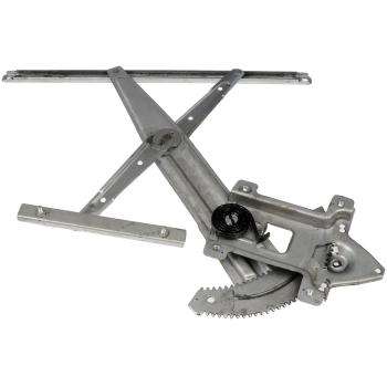 2008 Chevrolet Colorado Window Regulator Front Left Dorman 740014 image 3 of 4