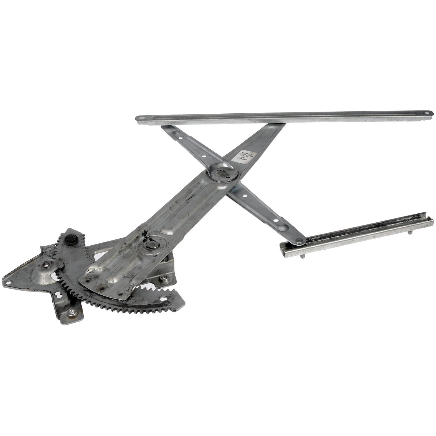 Dorman 740014 - Window Regulator Dorman 740014 Window Regulator product image 2 of 4