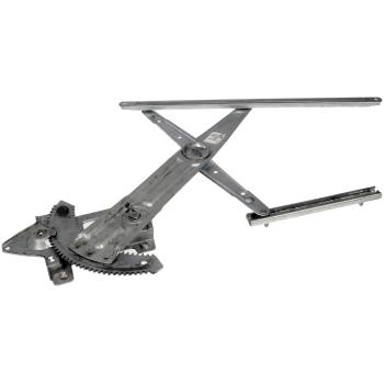 2008 Chevrolet Colorado Window Regulator Front Left Dorman 740014 image 4 of 4