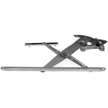 2009 GMC Canyon Window Regulator Front Left Dorman 740014 image 3 of 4