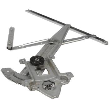 2009 GMC Canyon Window Regulator Front Left Dorman 740014 image 4 of 4