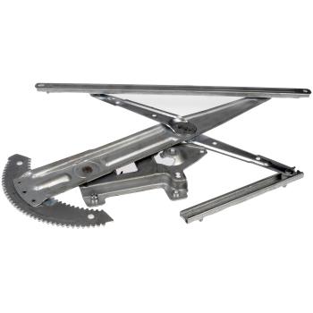 2008 Chevrolet Colorado Window Regulator Front Right Dorman 740015 image 3 of 4