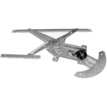 2008 Chevrolet Colorado Window Regulator Front Right Dorman 740015 image 4 of 4