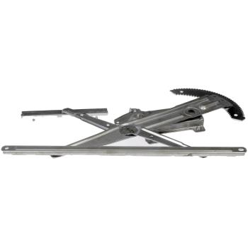 2009 GMC Canyon Window Regulator Front Right Dorman 740015 image 3 of 4