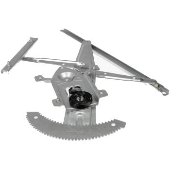 2009 GMC Canyon Window Regulator Front Right Dorman 740015 image 4 of 4
