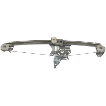 1998 Mercedes-Benz C280 Window Regulator Rear Left Dorman 740022 image 1 of 2