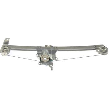 1998 Mercedes-Benz C280 Window Regulator Rear Left Dorman 740022 image 2 of 2