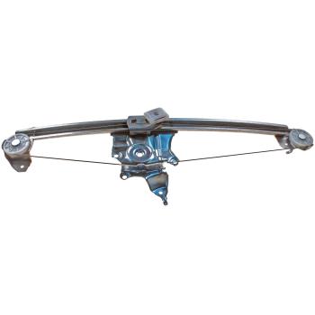 2000 Mercedes-Benz C230 Window Regulator Rear Right Dorman 740023 image 3 of 4