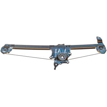 2000 Mercedes-Benz C230 Window Regulator Rear Right Dorman 740023 image 4 of 4