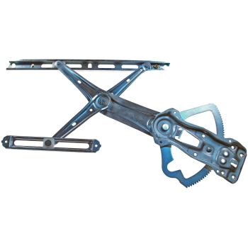 2000 Mercedes-Benz CLK430 Window Regulator Front Left Dorman 740024 image 3 of 4