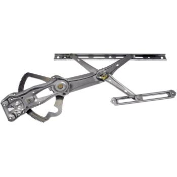 2000 Mercedes-Benz CLK430 Window Regulator Front Right Dorman 740025 image 3 of 4