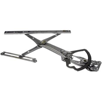2000 Mercedes-Benz CLK430 Window Regulator Front Right Dorman 740025 image 4 of 4