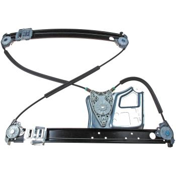 2002 Mercedes-Benz S600 Window Regulator Front Left Dorman 740026 image 1 of 2