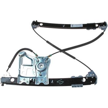 2002 Mercedes-Benz S600 Window Regulator Front Left Dorman 740026 image 2 of 2