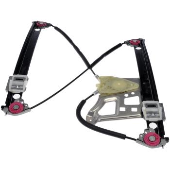2002 Mercedes-Benz S600 Window Regulator Front Right Dorman 740027 image 1 of 2