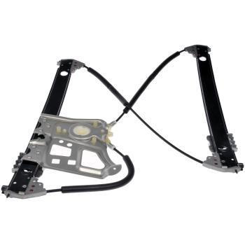 2002 Mercedes-Benz S600 Window Regulator Front Right Dorman 740027 image 2 of 2