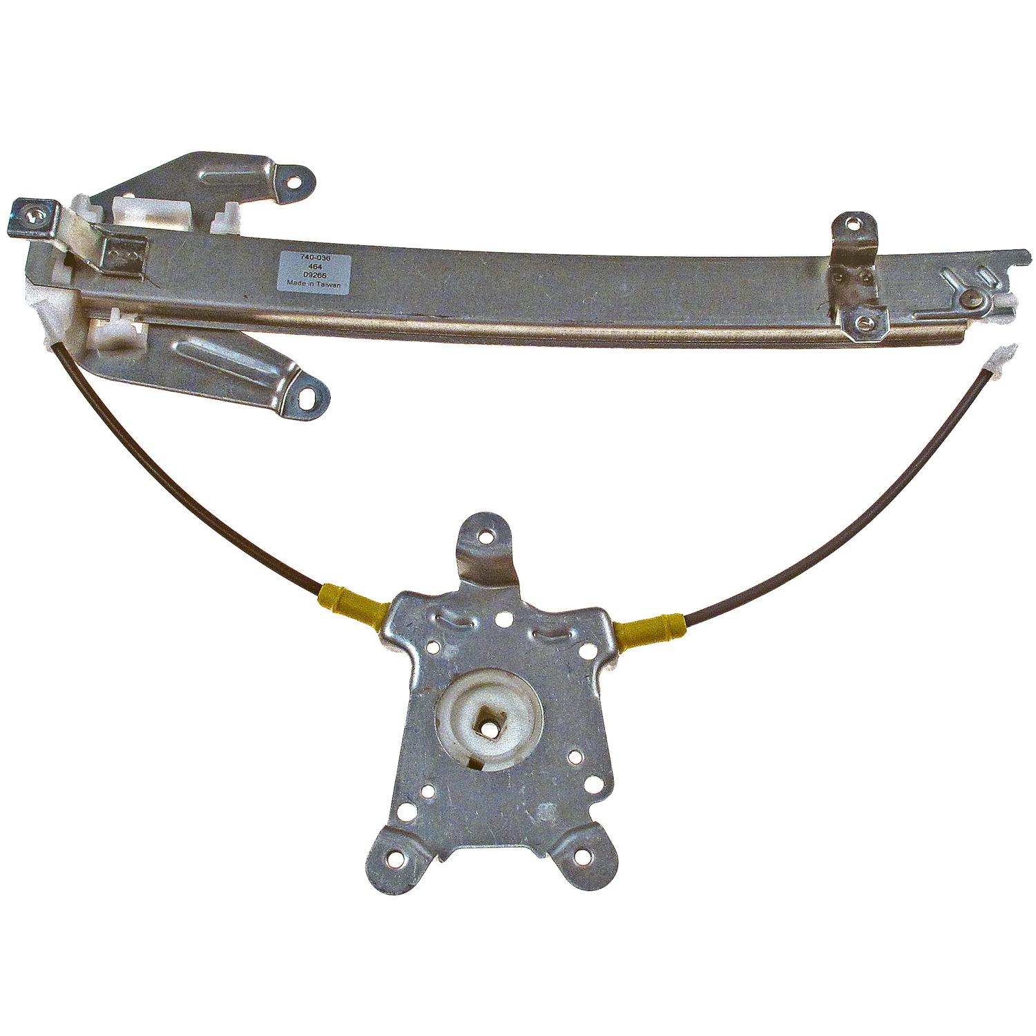 Dorman 740036 Window Regulator product image 2 of 2