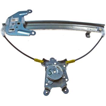 1996 Nissan Altima Window Regulator Rear Right Dorman 740037 image 3 of 4