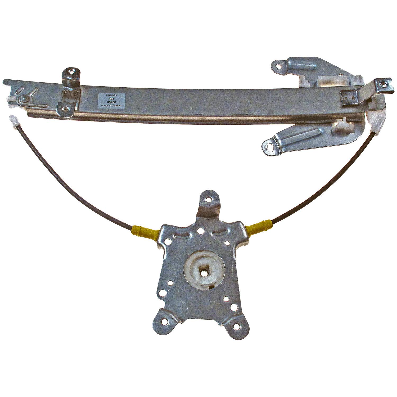 Dorman 740037 Window Regulator product image 2 of 2