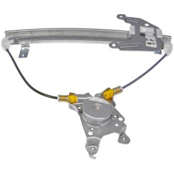 2000 Nissan Altima Window Regulator Rear Left Dorman 740038 image 3 of 4