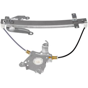 2000 Nissan Altima Window Regulator Rear Left Dorman 740038 image 4 of 4