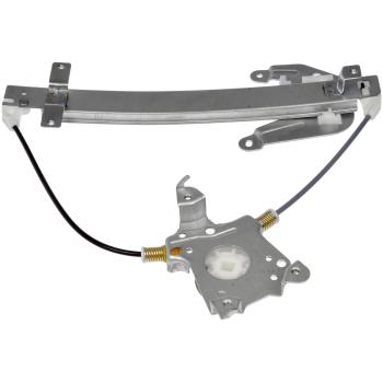 2000 Nissan Altima Window Regulator Rear Right Dorman 740039 image 4 of 4