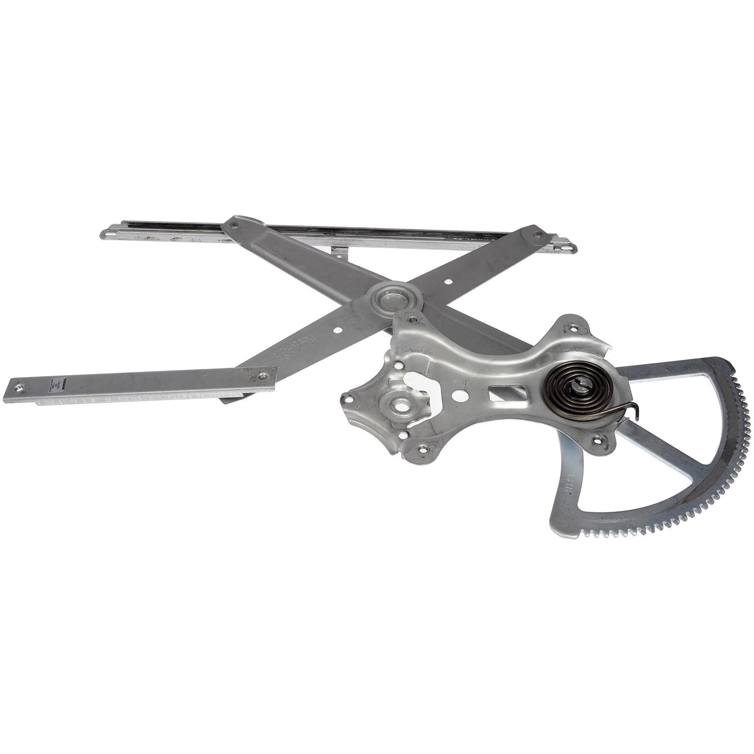 Dorman 740043 - Window Regulator Dorman 740043 Window Regulator product image 1 of 2