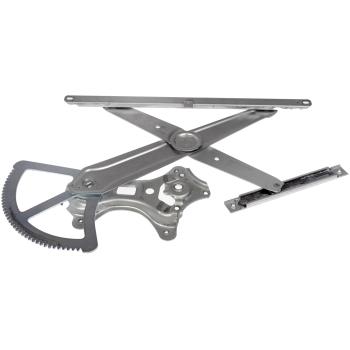 1987 Toyota 4Runner Window Regulator Front Right Dorman 740043 image 4 of 4