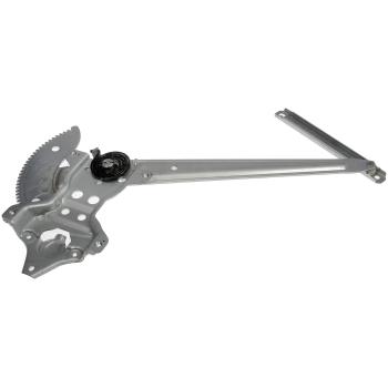 1986 Toyota Pickup Window Regulator Front Left Dorman 740044 image 1 of 4