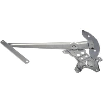 1986 Toyota Pickup Window Regulator Front Left Dorman 740044 image 2 of 4