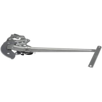 1986 Toyota Pickup Window Regulator Front Left Dorman 740044 image 3 of 4