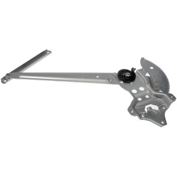 1986 Toyota Pickup Window Regulator Front Right Dorman 740045 image 1 of 4