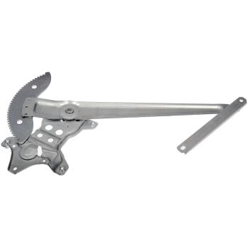 1986 Toyota Pickup Window Regulator Front Right Dorman 740045 image 2 of 4