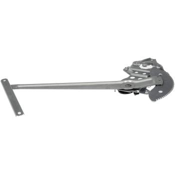 1986 Toyota Pickup Window Regulator Front Right Dorman 740045 image 3 of 4