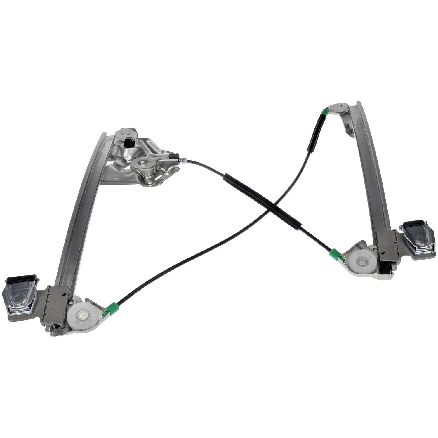 Dorman 740062 - Window Regulator Dorman 740062 Window Regulator product image 1 of 2